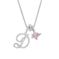 💖 LAST DAY - 57% OFF ✨ 3 Layer Pendant Necklaces with Initials A-Z 🎀 | Personalized & elegant