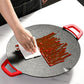 ⏳Limited-time special⏰Non-stick indoor electric griddle🍳
