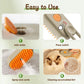 Hot Sale🎁🔥✨3 in 1 pet steam brush