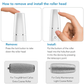 🌸LIMITED SALE🌸Electric Feet Callus Remover