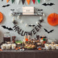 🔥2025 HALLOWEEN SALE - Bat Decoration Stickers🦇