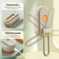 Hot Sale🎁🔥✨3 in 1 pet steam brush