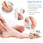 🌸LIMITED SALE🌸Electric Feet Callus Remover