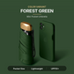 ✨ Say Goodbye to Bulky Umbrellas-Dual-Purpose Portable Capsule Umbrella