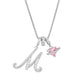💖 LAST DAY - 57% OFF ✨ 3 Layer Pendant Necklaces with Initials A-Z 🎀 | Personalized & elegant