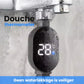 New Type Shower Thermometer