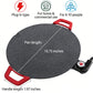 Indoor Smokeless Electric Griddle