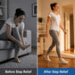 Ultra-Low Cut Cooling Liner Socks for Women