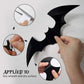🔥2025 HALLOWEEN SALE - Bat Decoration Stickers🦇