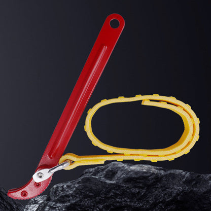 Multi-Purpose Wrench with Non-slip Fixer