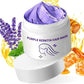 🎁✨Hot sale🔥Purple Keratin Hair Mask - Locks Color & Neutralizes Brass & Yellow Tones