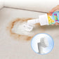 ⏳LAST DAY GET 50% OFF!!💖Yass Clean Magic Foam Cleaner for Carpets & Upholstery – Pet Stain & Odour Remover with Cleaning Brush🧼🪄