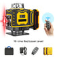 Multi-Function Laser Level