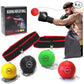 Professional Weighted Jump Rope for Fitness & Boxing