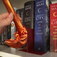 Dragon Flame Bookshelf Ornament