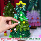 (🎁2024-Christmas Hot Sale🎁)🔥 50% OFF🔥Twisted Stick Christmas Tree