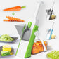 😊Multifunctional vegetable cutter for the kitchen🥰
