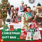🎁🎁Christmas Sale 49% OFF🎅The World’s Best Christmas Gift Bag With Drawstring🎁