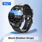 💓Intelligent sports watch for recognising health conditions