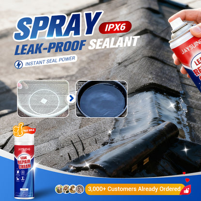 🔥Buy more, get more🔥Leak Repair Waterproof Sealant Spray