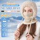 3-in-1 Winter Balaclava