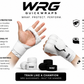 Boxing gloves, Sanda (Chinese kickboxing) fighting gloves, hand wraps, straps, hand gloves