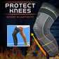 🌿Wormwood Knee Pads - Warm Extended Stretch Knee Pads🦵