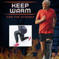 🌿Wormwood Knee Pads - Warm Extended Stretch Knee Pads🦵