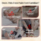 🎉BUY 2 GET 1 FREE（3pcs）✨Orthopedic Invisible Toe Socks|Summer Five-Toe Shallow Socks🌸