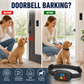 🔥Limited Time Promotion 50% OFF🔥Smart Anti-Bark Collar for Dogs
