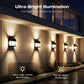 💡🎉 50% OFF! Solar Wall Light with Motion Sensor – Weatherproof, Auto On/Off, Easy Install for Garden & Pathway 🌟