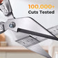 🔥Hot Sale（💥50%OFF）🔥Multifunctional Heavy-Duty Kitchen Shears