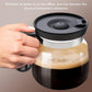 16 Oz Handheld Glass Coffee Mug--🔥Last Week SAVE 49% OFF🔥【BUY 2 FREE SHIPPING】