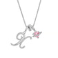 💖 LAST DAY - 57% OFF ✨ 3 Layer Pendant Necklaces with Initials A-Z 🎀 | Personalized & elegant