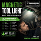 🔦50% OFF NOW ! ✨Multifunctional Pen‑Shaped Strong Magnetic Work Light – 3000+ High Lumens, Type‑C Fast Charge, Multi‑Mode Lighting, Weatherproof Portable Tool Light