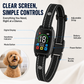 🔥Limited Time Promotion 50% OFF🔥Smart Anti-Bark Collar for Dogs