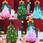 (🎁2024-Christmas Hot Sale🎁)🔥 50% OFF🔥Twisted Stick Christmas Tree