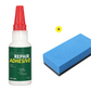 🎉 2026 Sale — Over 162,000 Sold! ✨Multi-Purpose Car Bumper Repair Adhesive