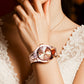 Women’s Elegant Waterproof Watch