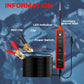 🚗6-24V DC Automotive Electrical System Circuit Tester