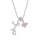 💖 LAST DAY - 57% OFF ✨ 3 Layer Pendant Necklaces with Initials A-Z 🎀 | Personalized & elegant