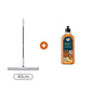 Multifunctional non-stick magic broom success