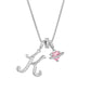💖 LAST DAY - 57% OFF ✨ 3 Layer Pendant Necklaces with Initials A-Z 🎀 | Personalized & elegant