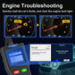 BT100 Car Battery Tester 12V Load Tester