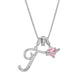 💖 LAST DAY - 57% OFF ✨ 3 Layer Pendant Necklaces with Initials A-Z 🎀 | Personalized & elegant