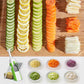 😊Multifunctional vegetable cutter for the kitchen🥰