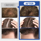 Hair Building Fibers for Instant Volumizing
