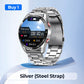💓Intelligent sports watch for recognising health conditions