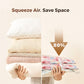 Space-Saving Vacuum Storage Bags