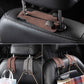 ✨Car Seat Back Hook /Hanger🚗 Maximize Your Car Space with Stylish Seat Hooks 👜